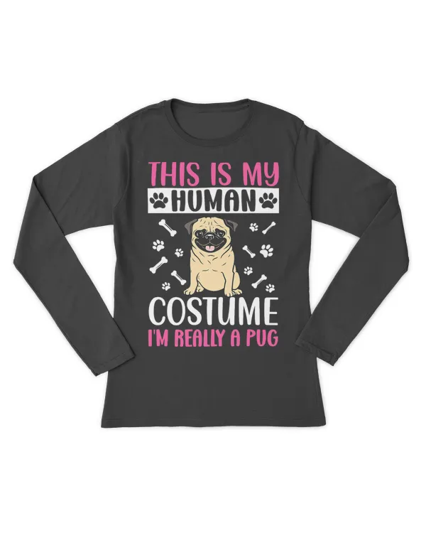 Women's Long Sleeved T-Shirt