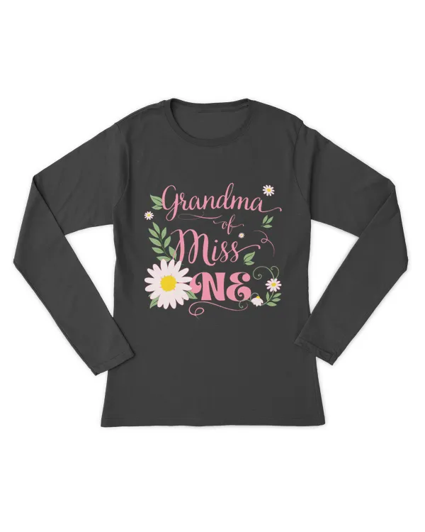 Women's Long Sleeved T-Shirt