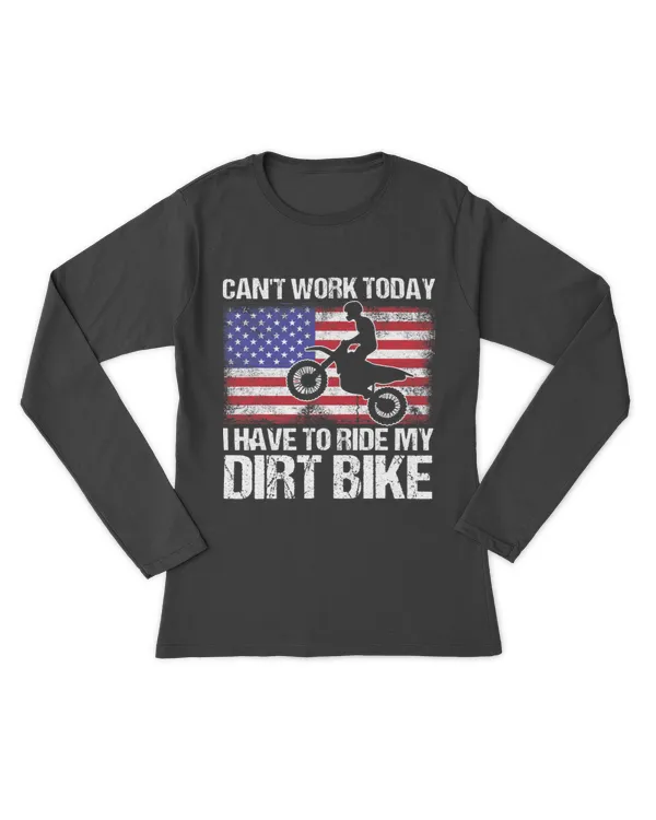 Women's Long Sleeved T-Shirt