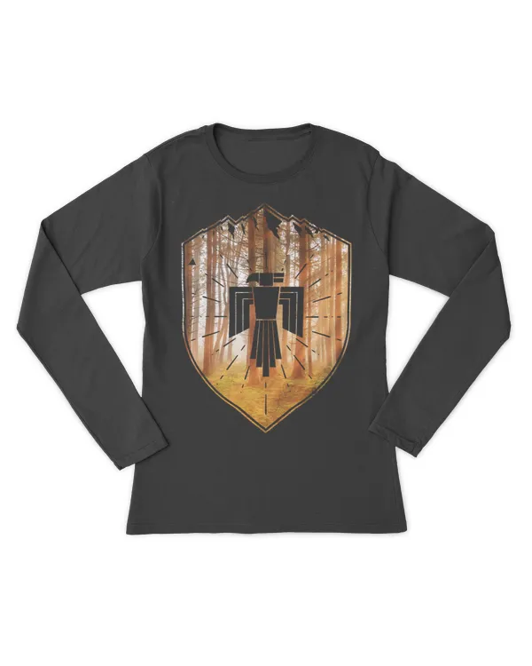 Women's Long Sleeved T-Shirt