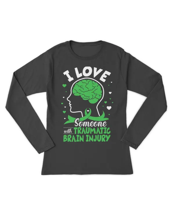 Women's Long Sleeved T-Shirt