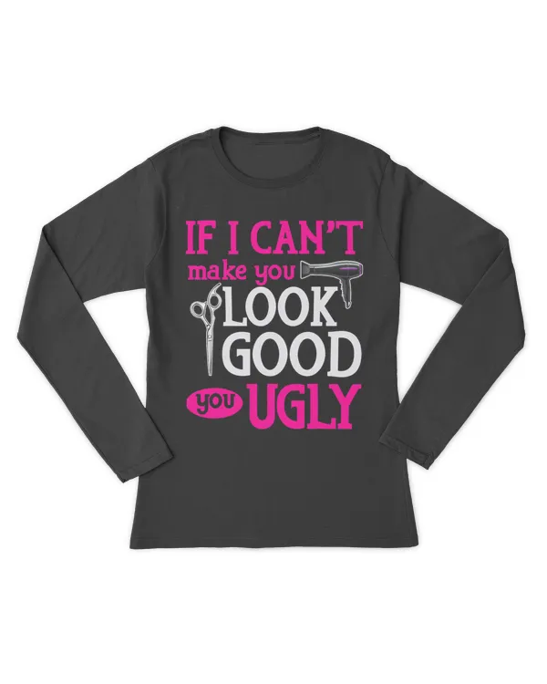 Women's Long Sleeved T-Shirt