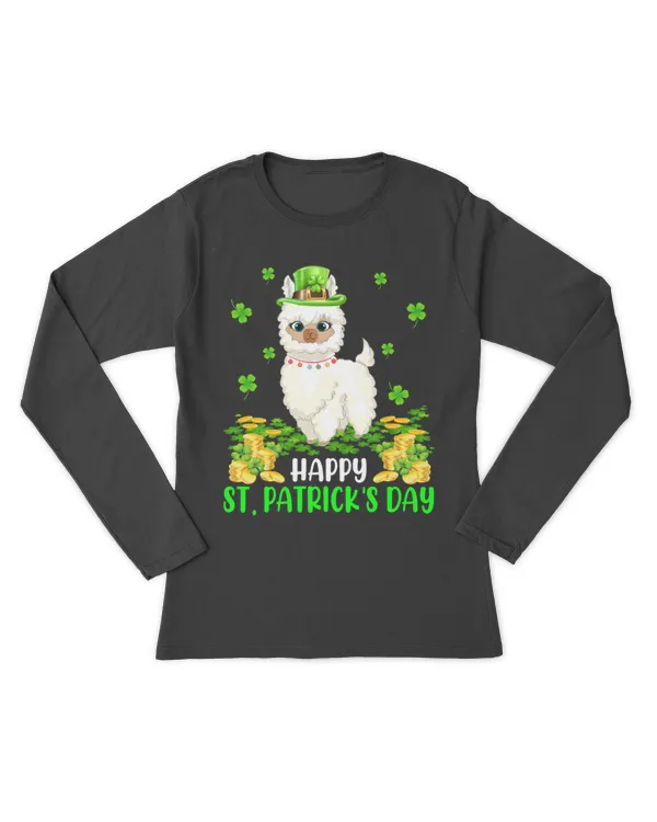 Women's Long Sleeved T-Shirt