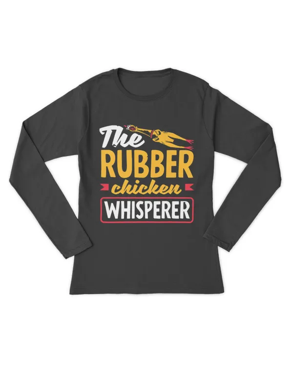 Women's Long Sleeved T-Shirt