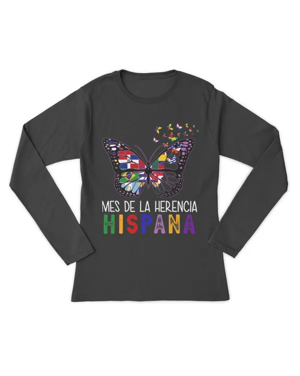 Women's Long Sleeved T-Shirt