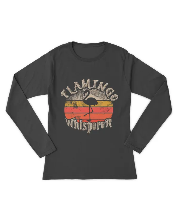 Women's Long Sleeved T-Shirt