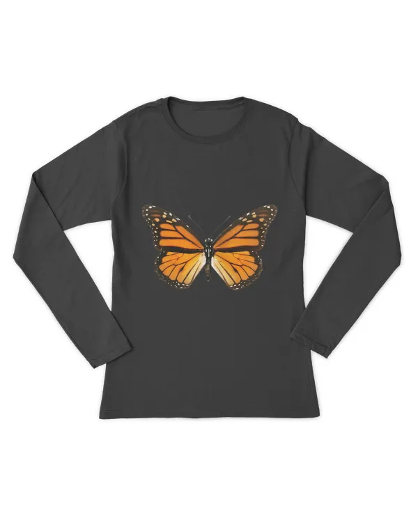 Women's Long Sleeved T-Shirt