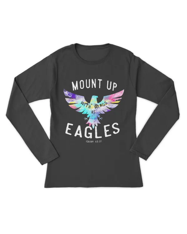 Women's Long Sleeved T-Shirt