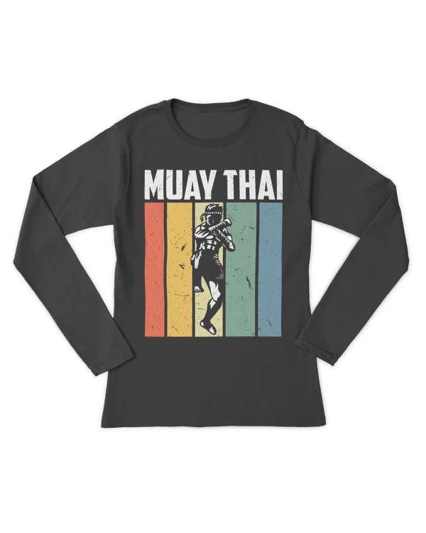 Women's Long Sleeved T-Shirt