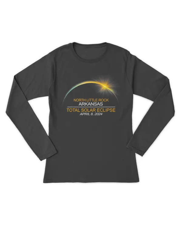 Women's Long Sleeved T-Shirt