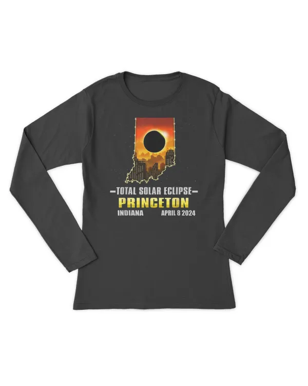 Women's Long Sleeved T-Shirt