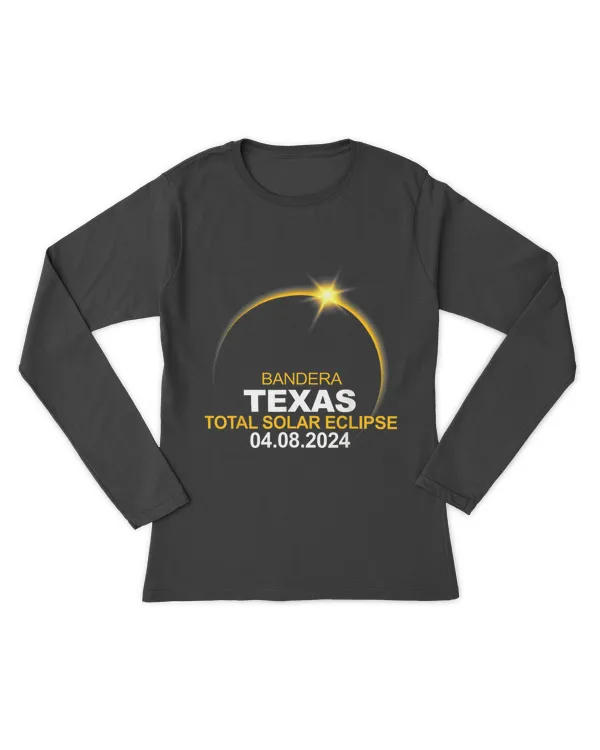 Women's Long Sleeved T-Shirt