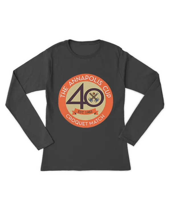 Women's Long Sleeved T-Shirt