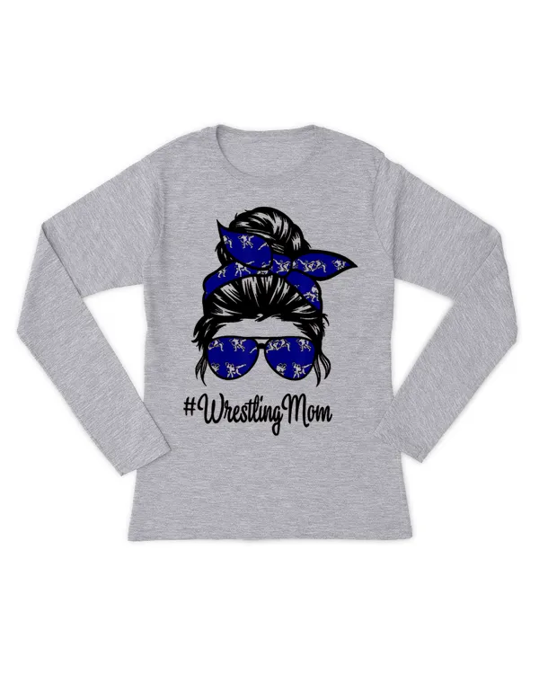 Women's Long Sleeved T-Shirt