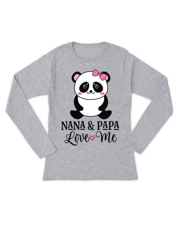 Women's Long Sleeved T-Shirt