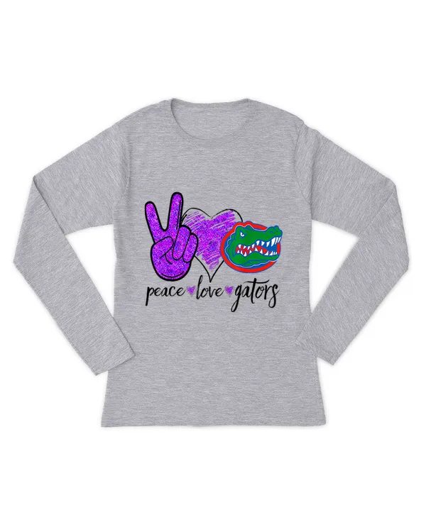 Women's Long Sleeved T-Shirt