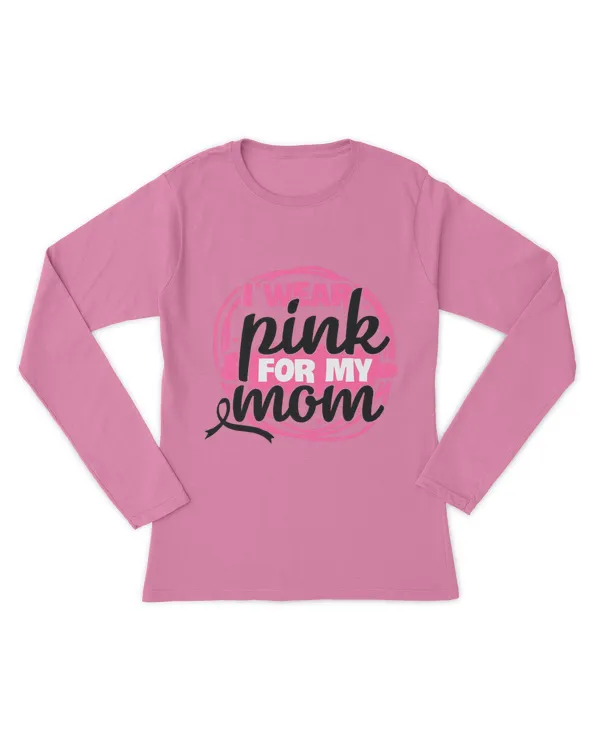 Women's Long Sleeved T-Shirt