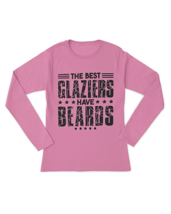 Women's Long Sleeved T-Shirt