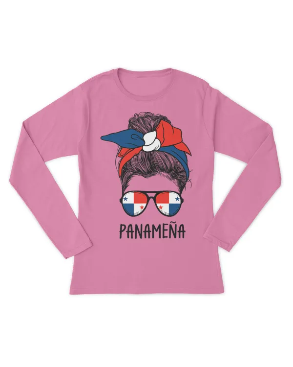 Women's Long Sleeved T-Shirt