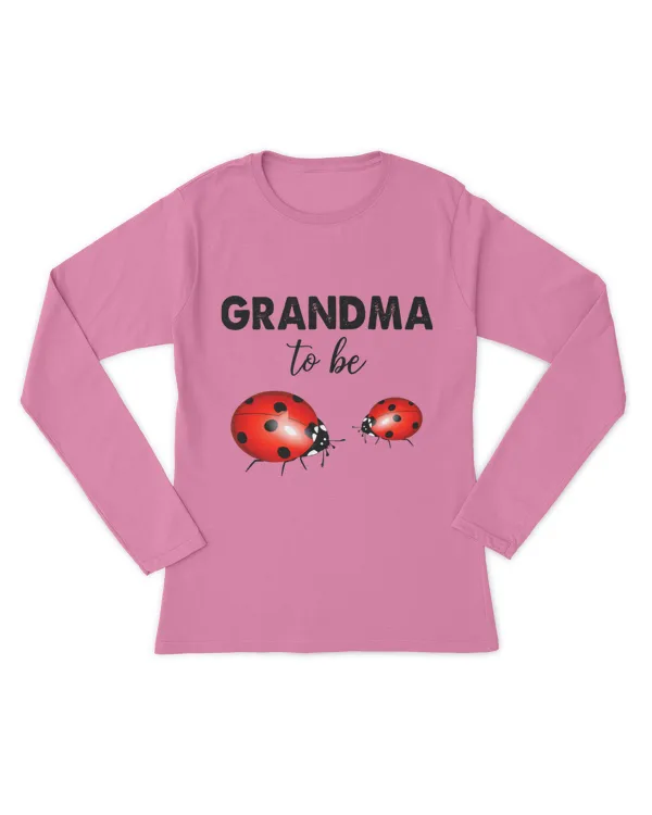 Women's Long Sleeved T-Shirt