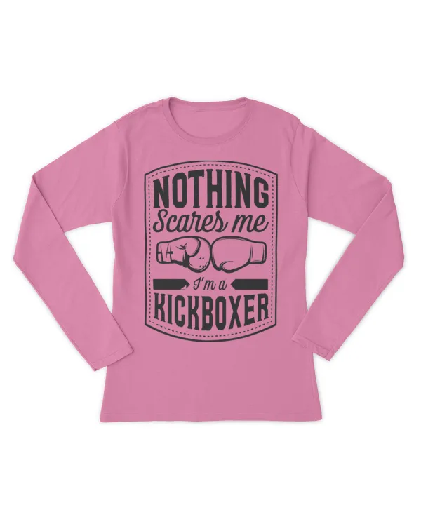 Women's Long Sleeved T-Shirt