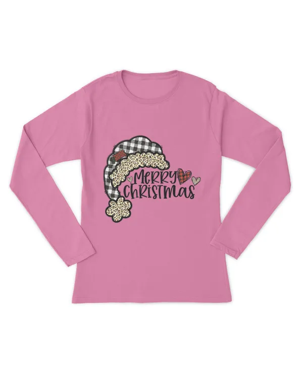 Women's Long Sleeved T-Shirt