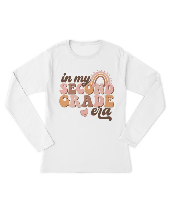 Women's Long Sleeved T-Shirt