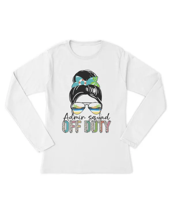 Women's Long Sleeved T-Shirt