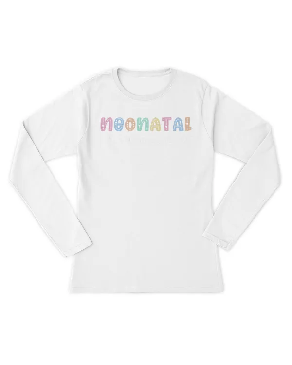 Women's Long Sleeved T-Shirt