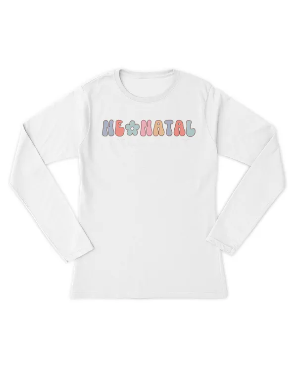 Women's Long Sleeved T-Shirt