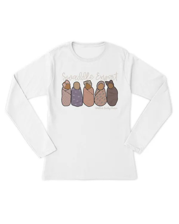 Women's Long Sleeved T-Shirt