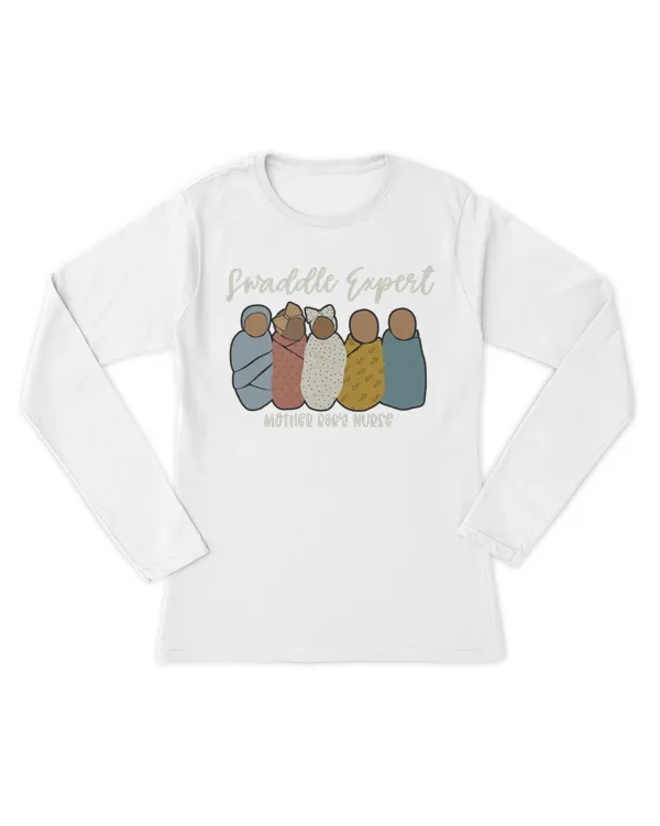 Women's Long Sleeved T-Shirt