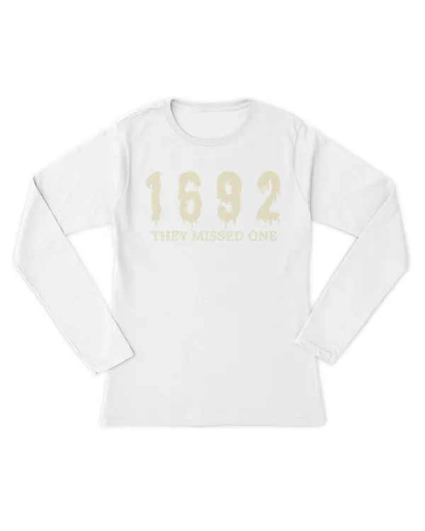 Women's Long Sleeved T-Shirt