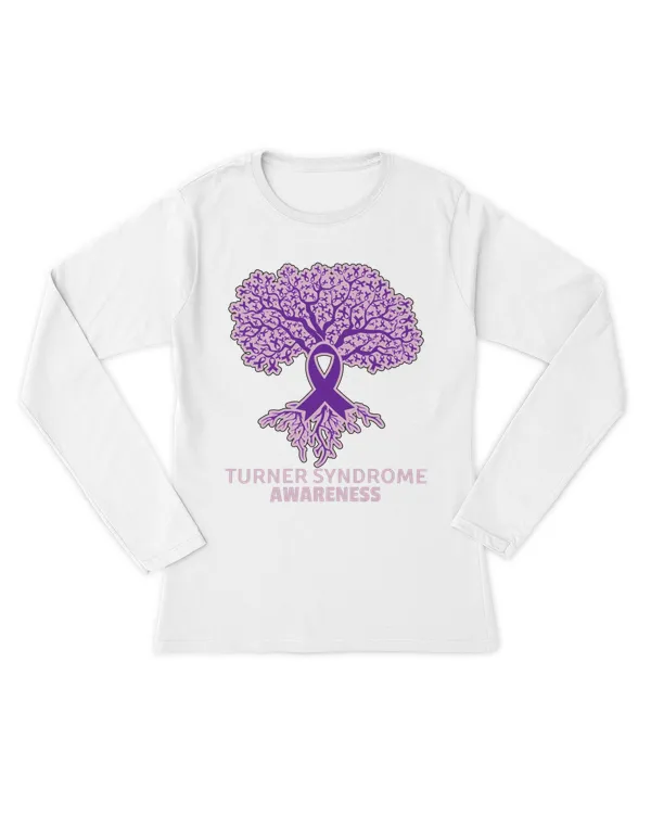 Women's Long Sleeved T-Shirt