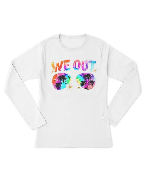 Women's Long Sleeved T-Shirt