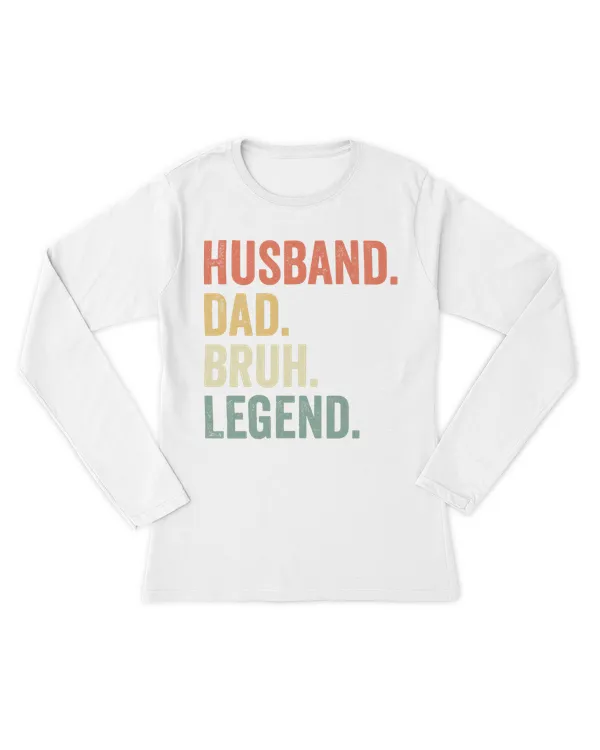 Women's Long Sleeved T-Shirt