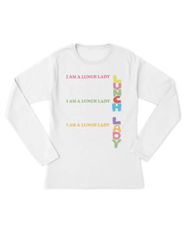 Women's Long Sleeved T-Shirt