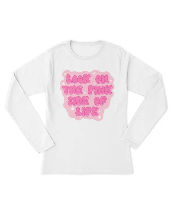 Women's Long Sleeved T-Shirt