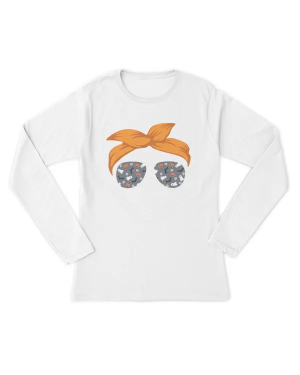 Women's Long Sleeved T-Shirt