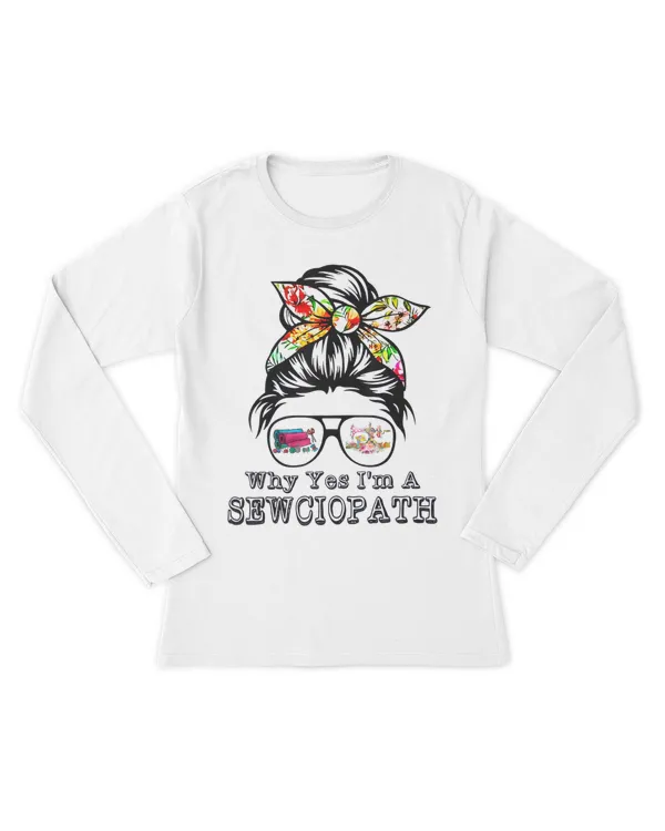 Women's Long Sleeved T-Shirt