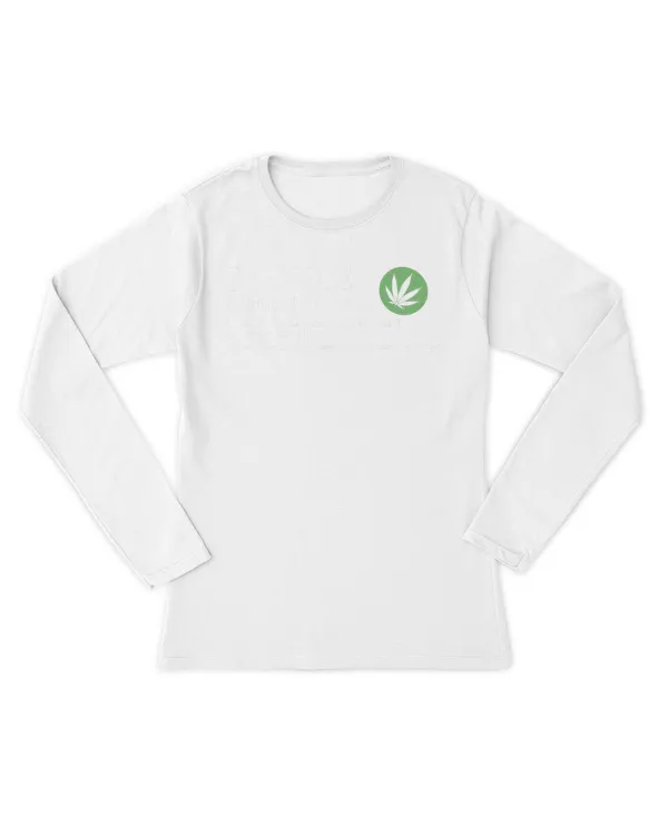 Women's Long Sleeved T-Shirt