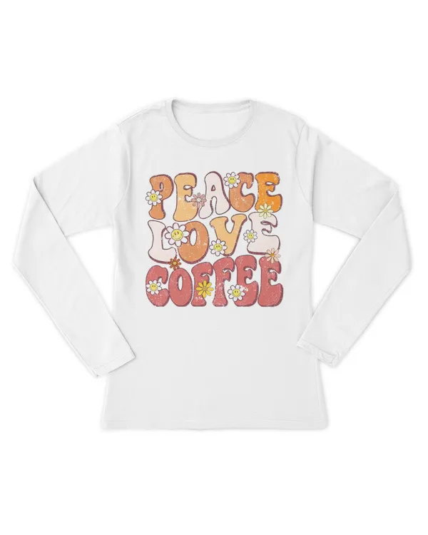 Women's Long Sleeved T-Shirt