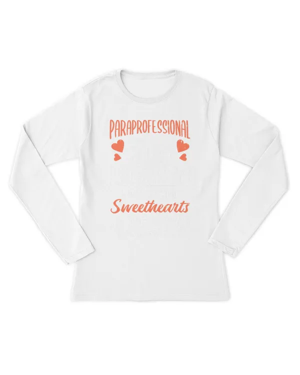 Women's Long Sleeved T-Shirt