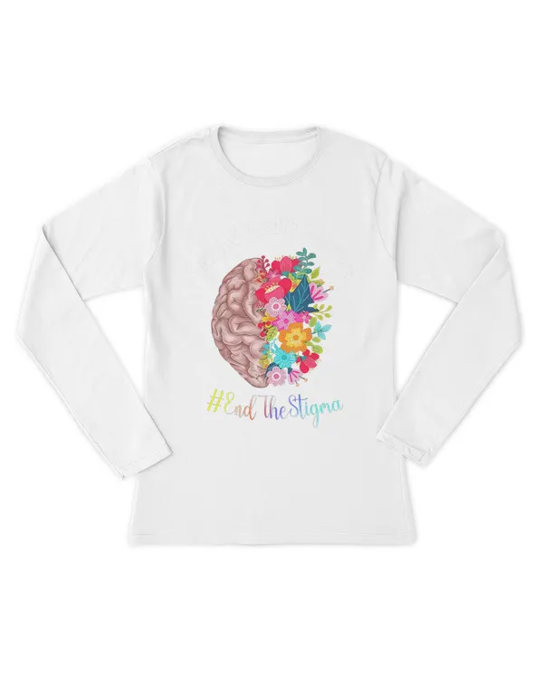 Women's Long Sleeved T-Shirt