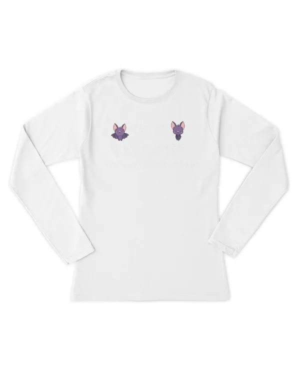 Women's Long Sleeved T-Shirt