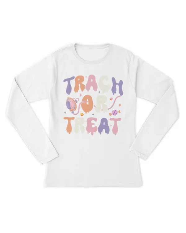 Women's Long Sleeved T-Shirt