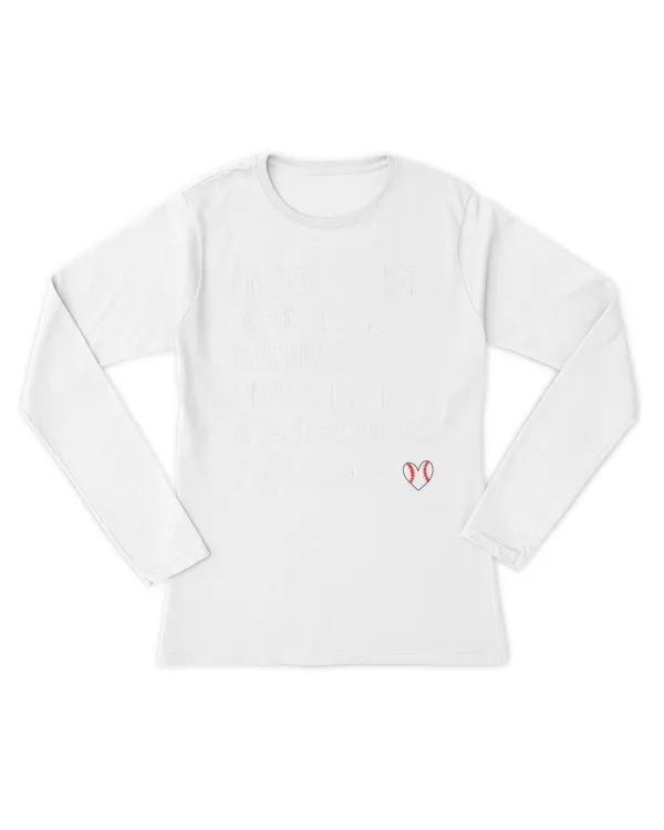 Women's Long Sleeved T-Shirt