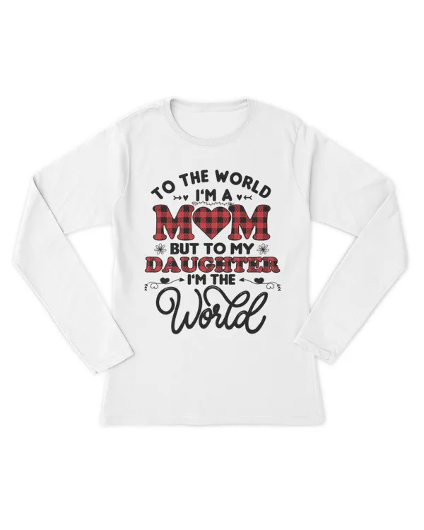 Women's Long Sleeved T-Shirt