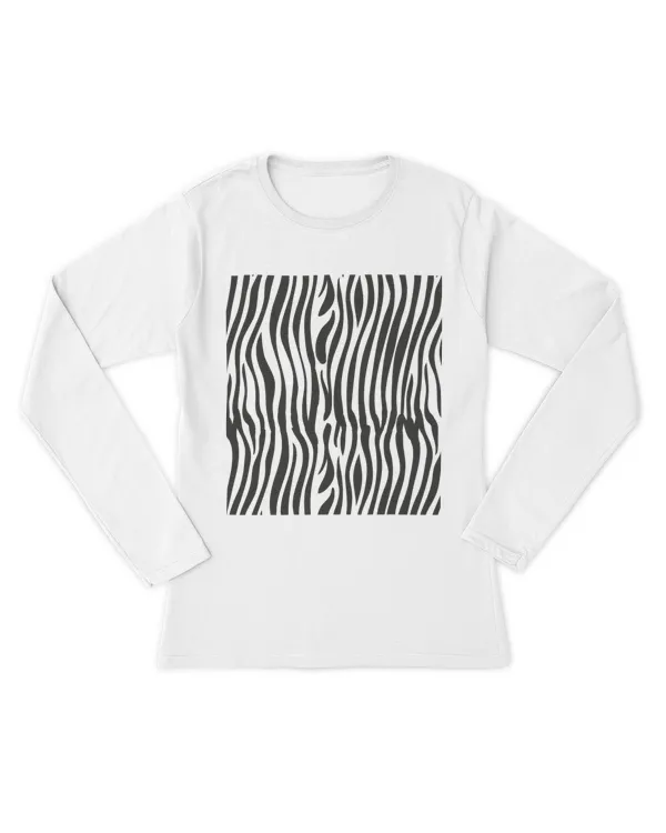 Women's Long Sleeved T-Shirt