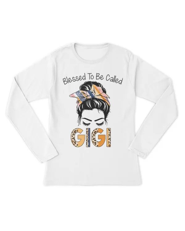 Women's Long Sleeved T-Shirt